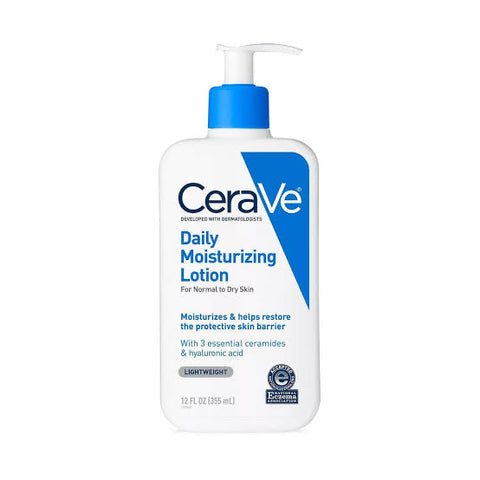 CeraVae Daily Moisturizing Lotion (237ml)