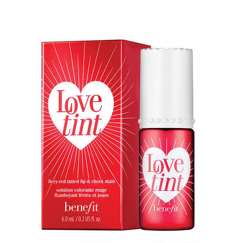 LOVE TINT (BENEFIT LIP & CHEEK TINT)