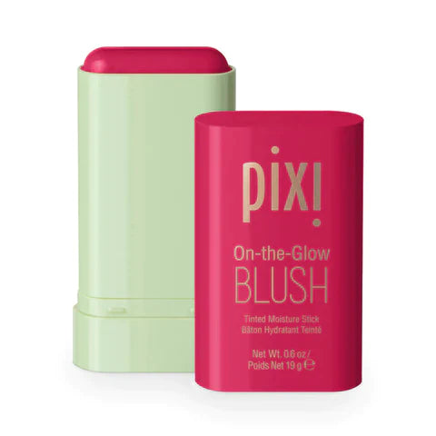 Pixi On the Glow Stick Blush