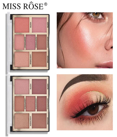 Miss Rose Face Kit