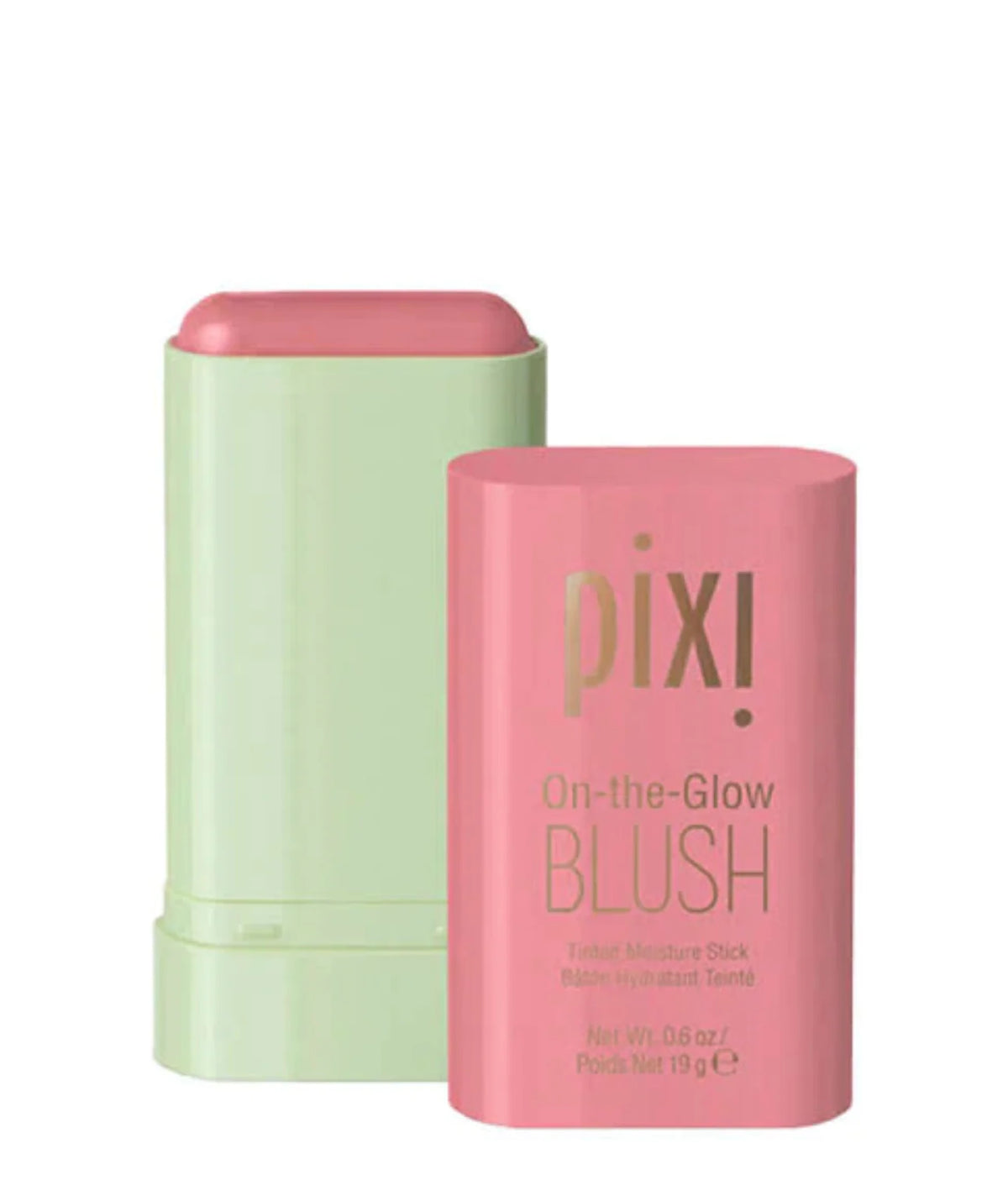 Pixi On the Glow Stick Blush