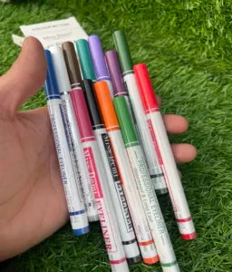 Miss Demi Liquid Marker Liners