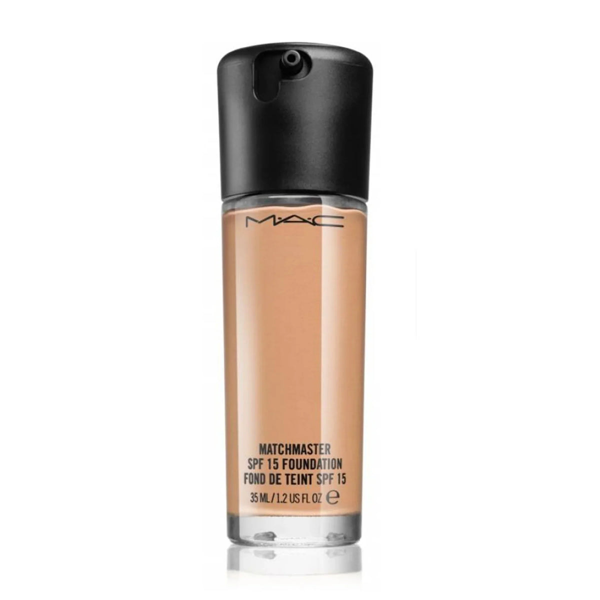 MAC MATCHMASTER SPF15 FOUNDATION 35ML