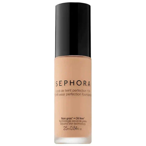 SEPHORA NON GRAS OIL FREE FOUNDATION